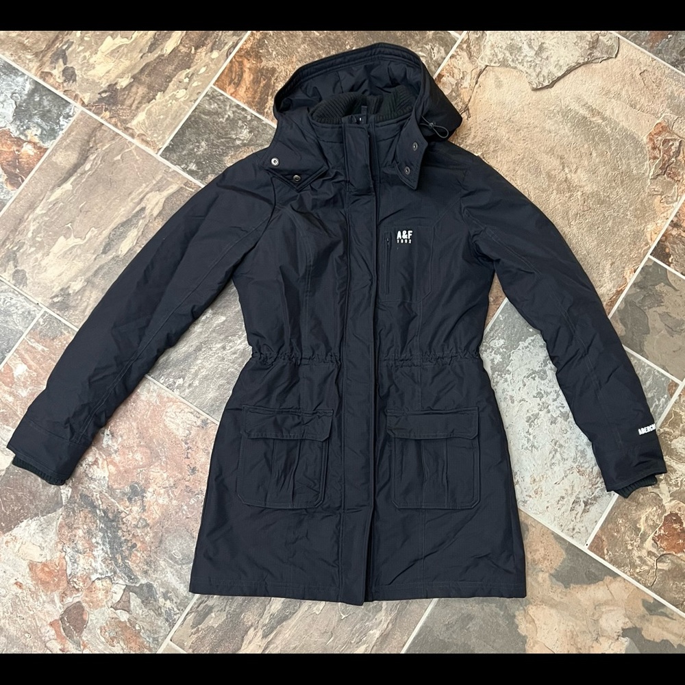 A&F Coat